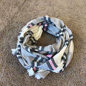 Stella & dot infinity scarf